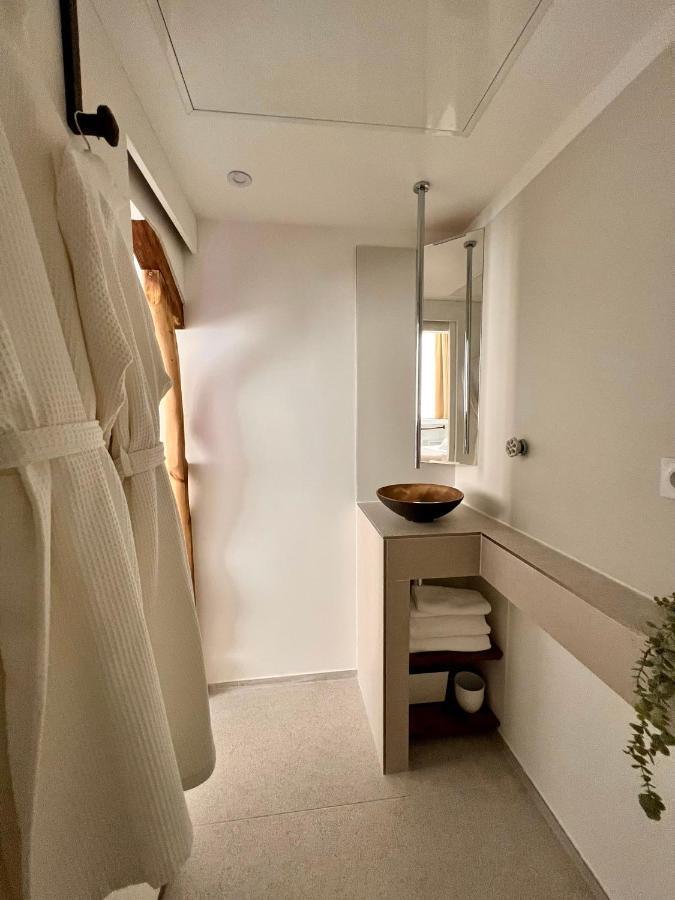 Tamarin & Capucin Suite Balneo Aubagne Exteriér fotografie