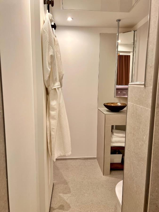 Tamarin & Capucin Suite Balneo Aubagne Exteriér fotografie