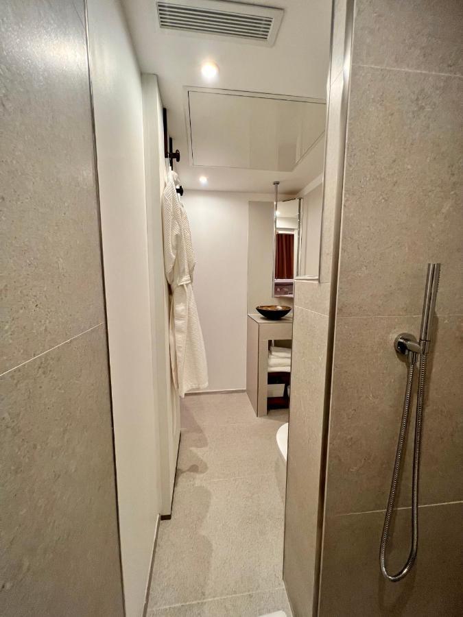 Tamarin & Capucin Suite Balneo Aubagne Exteriér fotografie