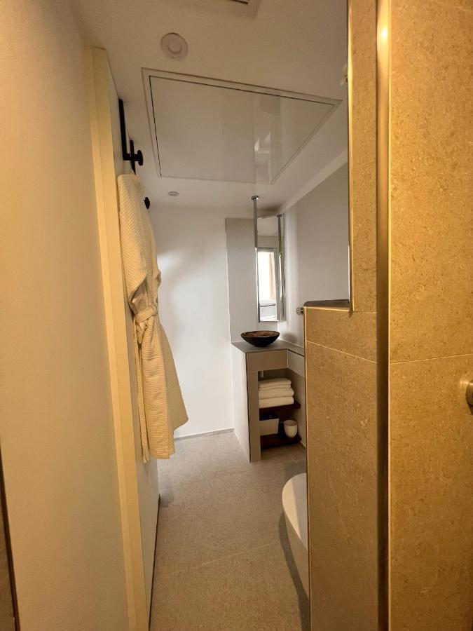 Tamarin & Capucin Suite Balneo Aubagne Exteriér fotografie