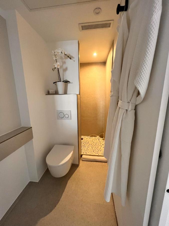 Tamarin & Capucin Suite Balneo Aubagne Exteriér fotografie